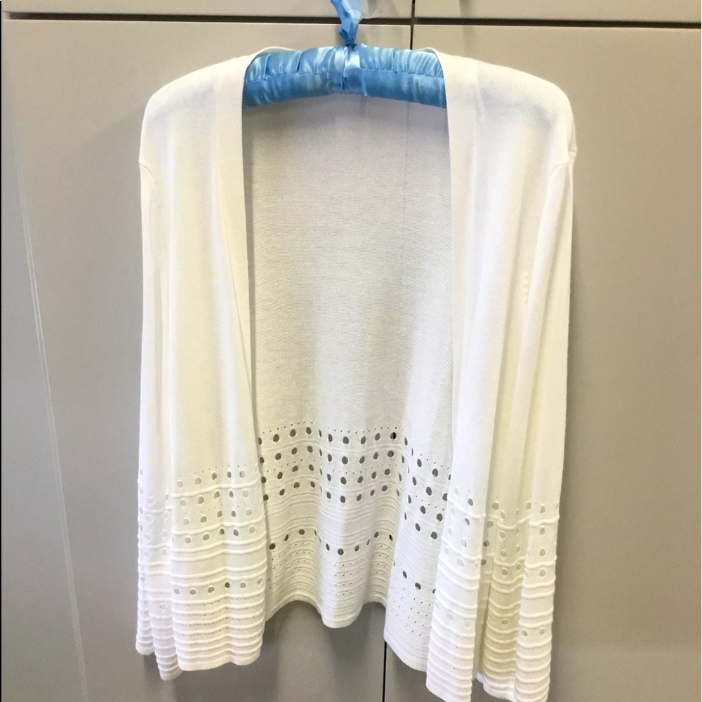Perfect summer sweater